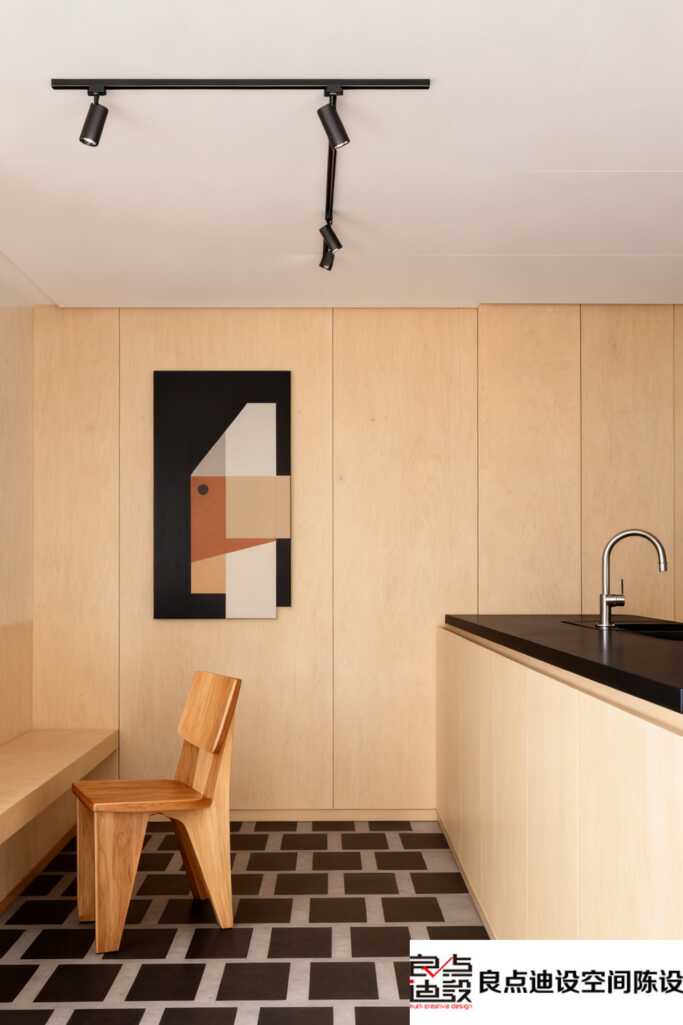 拿捏高级感的秘密!这家咖啡店软装让人一坐就是一下午☕️